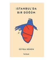 İstanbul’da Bir Düğüm