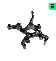 OPTIMAL KN10002200R Aks Kundagi Sag On 191407256C 191407256D