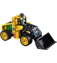 Lego 30433 Technic Volvo Tekerlek Yükleyici