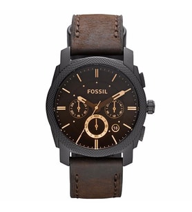 Fossil FFS4656 Erkek Kol Saati
