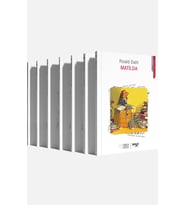 Roald Dahl Seti 1 (7 Kitap)