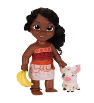 Disney Moana 2 Simea ve Pua Bebek Seti 237566