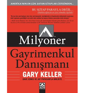 Milyoner Gayrimenkul Danışmanı
