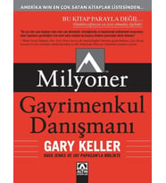 Milyoner Gayrimenkul Danışmanı