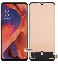 Oppo A73 4G Lcd Ekran Dokunmatik ( CPH2095) 