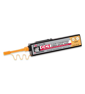 Chemtronics FOCCUS CCT 1,25 mm Fiber Optik Konnektör Temizlik Aleti