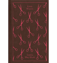 Little Women (Krem)