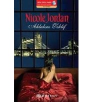 Ahlaksız Teklif (Cep Boy) - Nicole Jordan