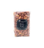 Vafi Kuruyemiş Serisi Tuzsuz Yer Fıstığı 400 gr