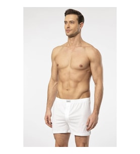 Erkek Penye Boxer
