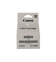 Canon Canon CA91-QY6-8002 Siyah Orjinal Baskı Kafası