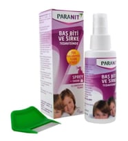 Paranit Sprey 100 Ml