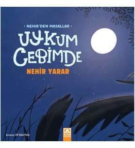 Uykum Cebimde