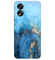 Oppo A38 Kılıf HD Desen Baskılı Kılıf - 5731