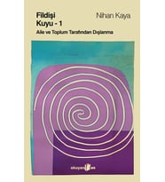 Fildişi Kuyu (Cilt 1)