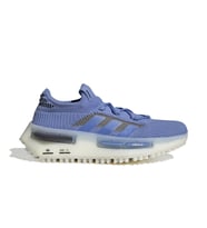 adidas Nmd_S1 W Kadın Günlük Ayakkabı HQ4468 Mavi