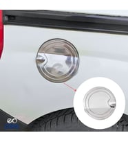 Peugeot Bipper Krom Depo Kapağı 2008 Üzeri