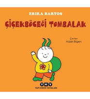 Çiçekböceği Tombalak