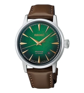 Seiko Presage Automatic Cocktail HCB002J1 Erkek Kol Saati