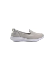 Pierre Cardin Pc-30168 Gri Esnek Fileli Kadın Spor Ayakkabı