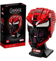 LEGO Super Heroes 76199 Carnage
