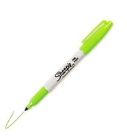SHARPİE PERMANENT MARKER LİMON YEŞİLİ 1740641
