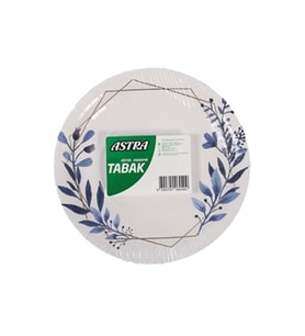 Karton Tabak Orta Boy 25 li