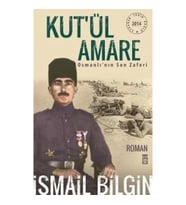 KUTÜL AMERA OSMALININ SON ZAFERİ