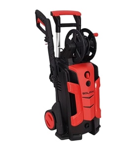Solax YLQ6692C160B 160bar 2200W 220V 402lt/sa 5mt 14.2kg Basınçlı Elektrikli Yıkama Makinesi