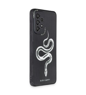 Samsung Galaxy A73 5g Kılıf Mirror Desenli Kapak - Mirror - 13