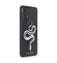 Samsung Galaxy A73 5g Kılıf Mirror Desenli Kapak - Mirror - 13