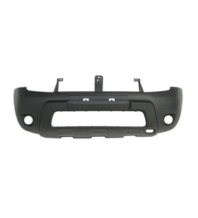DACIA DUSTER ÖN TAMPON DELİKLİ 09- DAC07DU003 620220030R