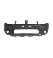 DACIA DUSTER ÖN TAMPON DELİKLİ 09- DAC07DU003 620220030R
