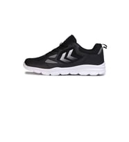 Hummel Crosslite II Uniseks Spor Ayakkabı (Siyah)