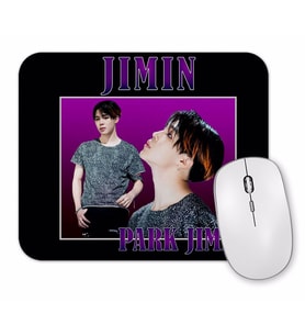 Jimin Bts Mouse Pad.jpg