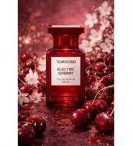 Tom Ford Electric Cherry EDP 100ML Unisex Parfüm