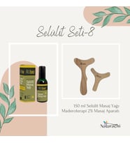 Selülit Masaj Seti-8