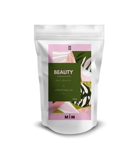 Mim and More Beauty Tea Güzellik Çayı 100 Gr