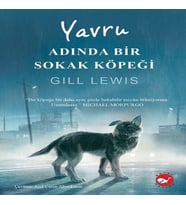 Yavru Adında Bir Sokak Köpeği