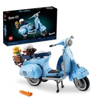 LEGO Vespa 125 10298 (1106 Parça)