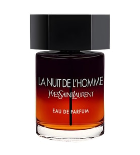 Yves Saint Laurent La Nuit De L'Homme EDP 100 ml Erkek Parfüm