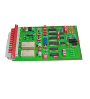 Studer BZ821-2 Kontrol Kartı Modül Board – 900/928 Mikser ve Broadcast Sistemleri