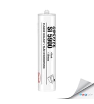 LOCTITE SI 5900 Yağa Dayanıklı Siyah Silikon Conta - 300 gr. (STD)