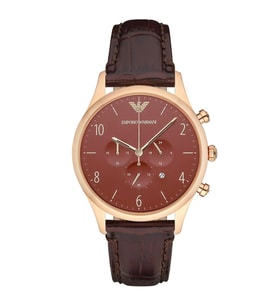 Emporio Armani AR1890 Erkek Kol Saati