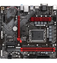 GIGABYTE B760M GAMING DDR4 HDMI-DP TYPEC PCIE 4.0 1700p mATX