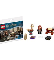 LEGO Harry Potter 30392 Hermione's Study Desk
