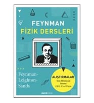 Feynman Fizik Dersleri