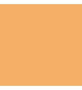 Koh-i-Noor Mondeluz Aquarel Sulu Boya Kalemi Yellowish Orange 67
