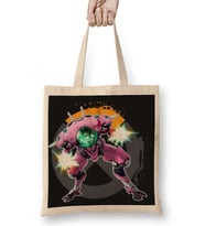 Overwatch One Fanart D Va Bez Çanta Uzun Saplı