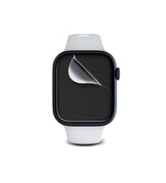 Apple Watch 9 41mm Uyumlu 3 Adet  Parmak izi bırakmaz MAT Ekran Nano Jelatin